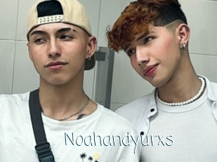 Noahandyurxs