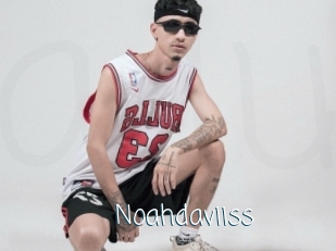 Noahdaviiss