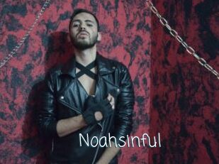 Noahsinful
