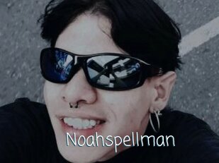 Noahspellman