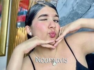 Noamavis