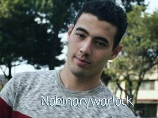 Nobinarywarlock
