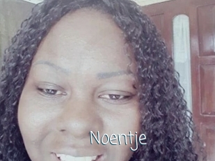 Noentje