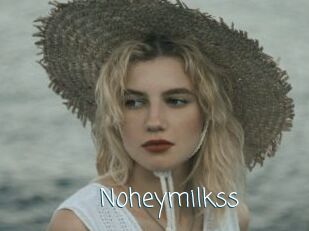 Noheymilkss
