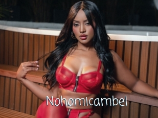 Nohomicambel