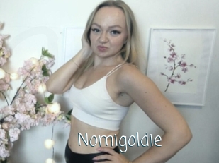 Nomigoldie