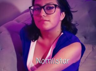 Nomiistar