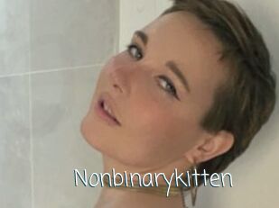 Nonbinarykitten