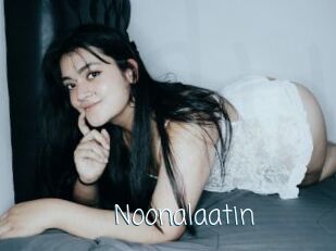 Noonalaatin