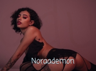 Noraademon