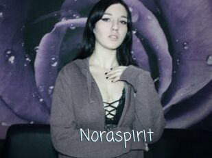 Noraspirit