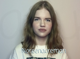 Noreenacreman