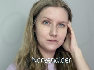 Noreenalder