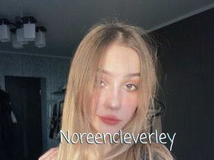 Noreencleverley