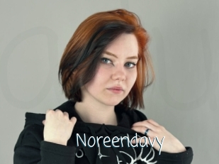 Noreendavy
