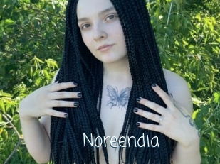 Noreendia