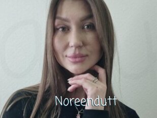 Noreendutt