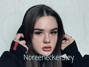 noreeneckersley Adult o Porn