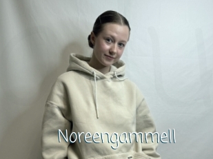 Noreengammell