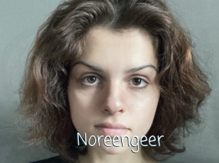 Noreengeer