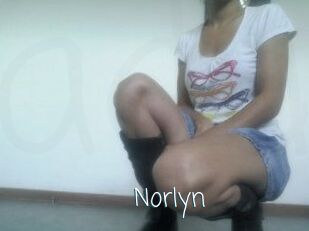 Norlyn
