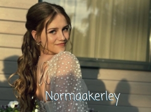 Normaakerley