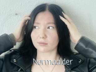 Normaalder