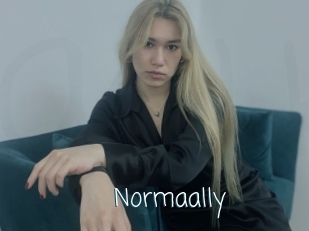 Normaally