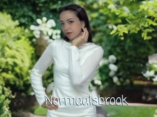 Normaalsbrook