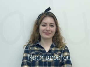 Normabooton
