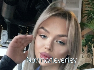Normacleverley