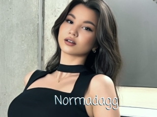 Normadagg