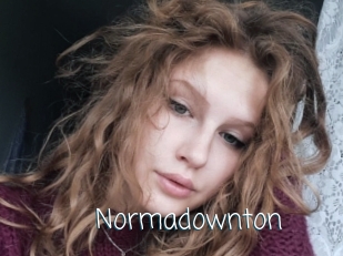 Normadownton
