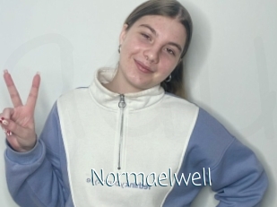 Normaelwell
