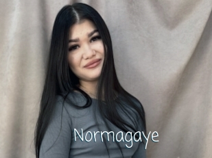 Normagaye