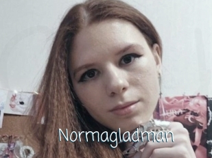 Normagladman