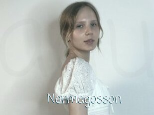 Normagosson