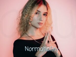 Normahailey