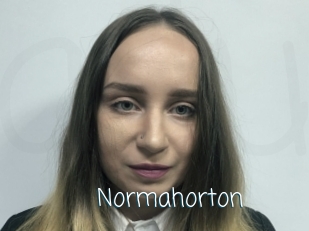 Normahorton