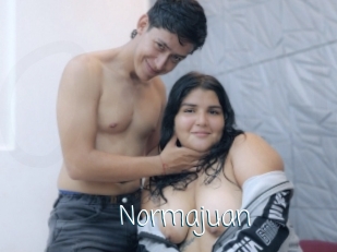 Normajuan