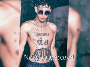 Normanpercevel