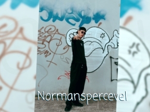 Normanspercevel