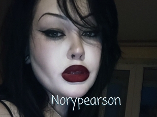 Norypearson
