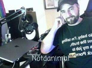 Notdanimal