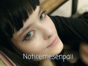 Noticemesenpaii