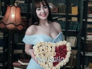 nousaila Adult o Porn