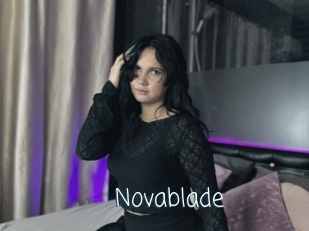 Novablade