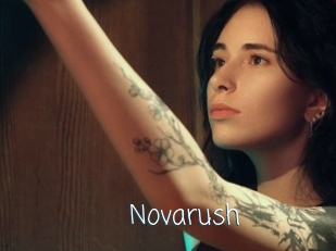 Novarush