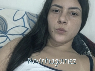 Novinhagomez