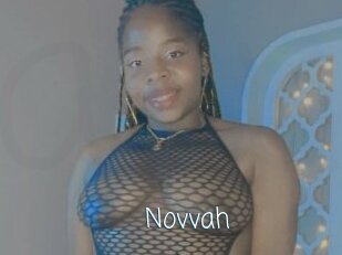 Novvah